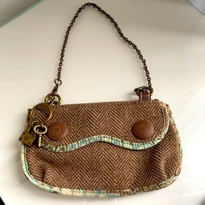 🎀3 for $20 Sale🎀 Gap retro look chain purse